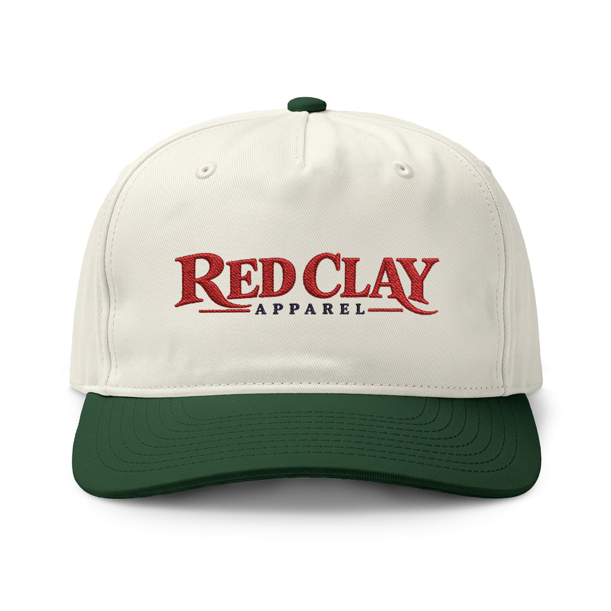 The Red Clay Original Trifecta