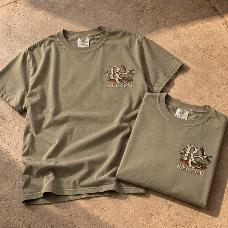 RC Everyday Tee
