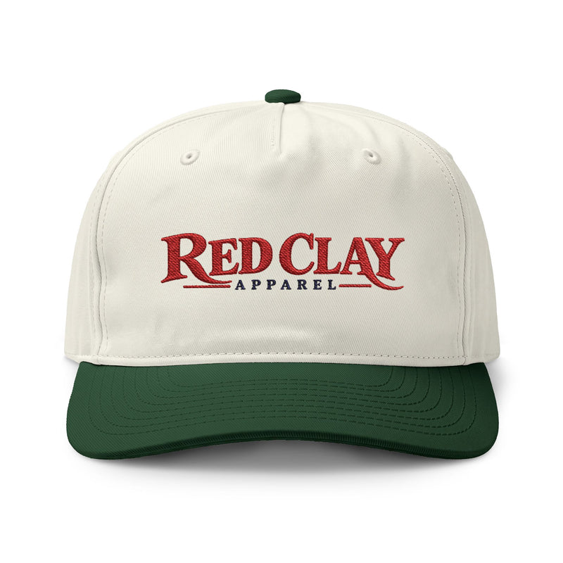 The Red Clay Original Trifecta